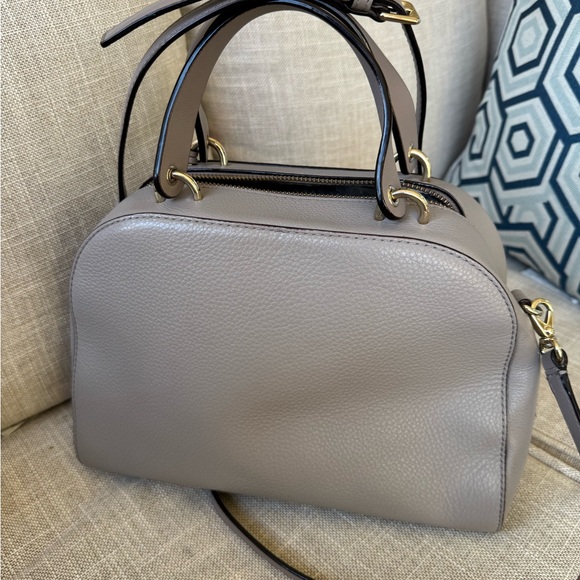 Kate spade satchel crossbody bag NWOT - Picture 4 of 11